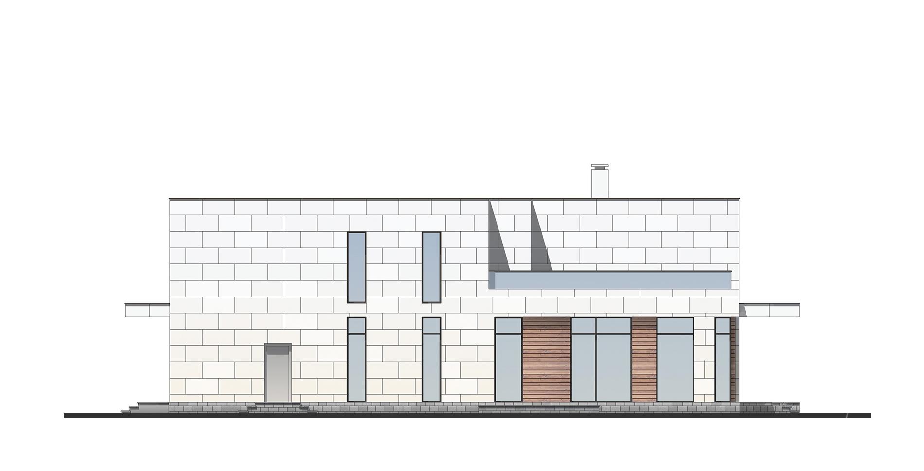 Фасады проекта дома №m-285 m-285_f (1).jpg